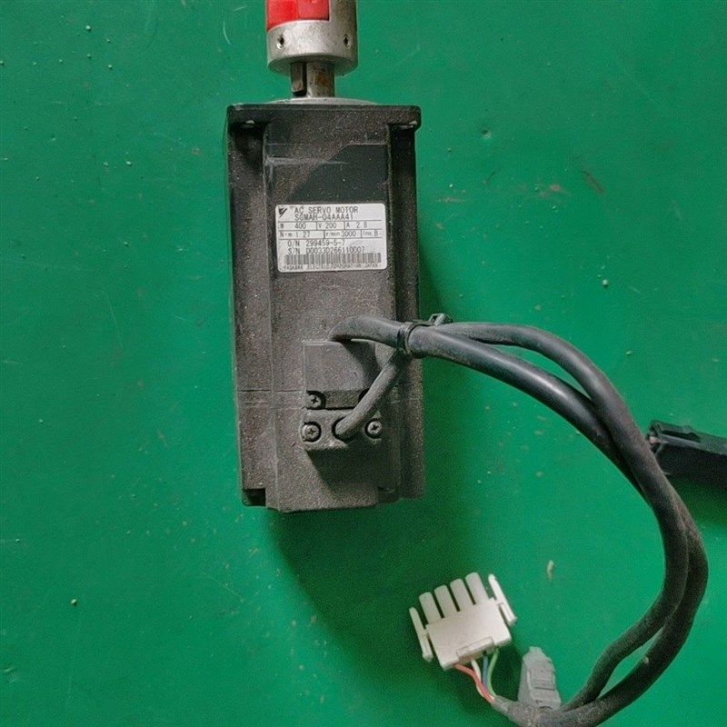 议价安川电机SGMAH-04AAA41咨询