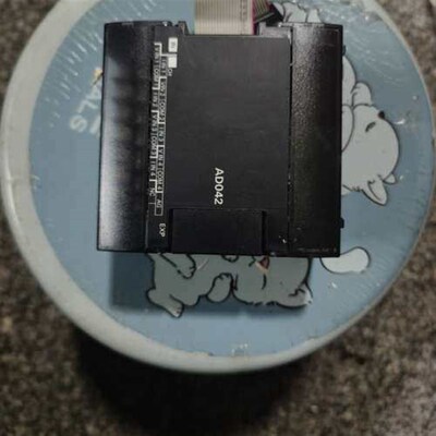 欧龙模块CP1W-AD042,拆机回来的,实物实图拍照,功能