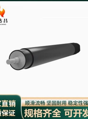 包胶滚轮 涂布压辊j/牵引型QAA66 71 76 D120 125 130 135 14