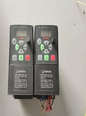 VB5-20P7   VB5-22P2 信捷变频器 0.75