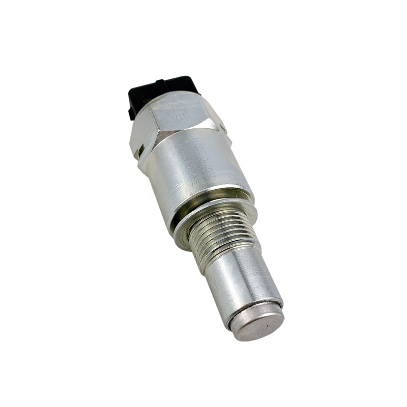 适用一汽青岛解放jh6天V悍V车速里程表时速传感器BQ905原厂配件