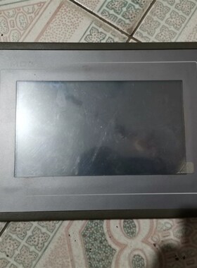 议价昆仑通态触摸屏tpc7062kx功能好,无拆无修,屏幕膜没