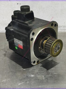 伺服电机P60B15300BXS20