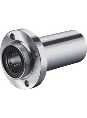 E50-LML01/02直线6轴承LHIFRW8 LHIFBRWM10 D12 16 20 25 30 35 4