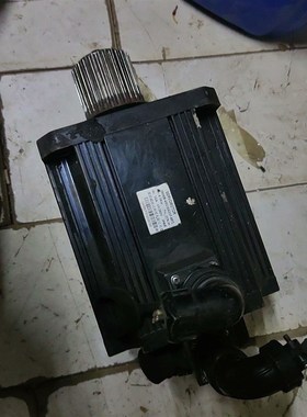 威科电机,180MB-4R315A33F-MF2,4.3KW