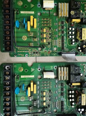 英威腾变频器,V04BT 1240.A08驱动板7.5KW