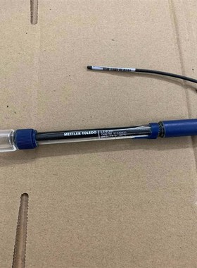 【议价梅特勒托利多 LE409 PH 电极