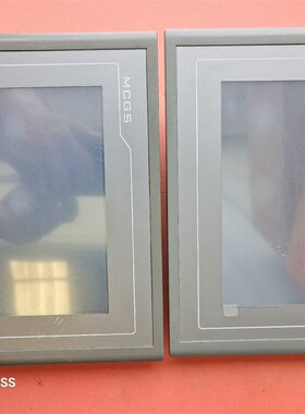 昆仑触摸屏拆机型号TPC7062KX(TX)