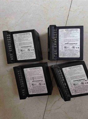 IC670GBI002拆机功能正常,成色一般(询价)