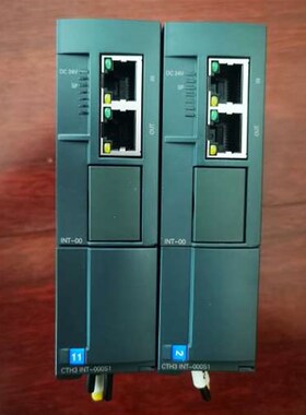 议价合信PLC CTH3 INT一000S1
