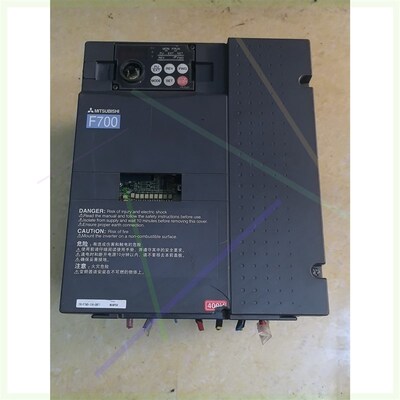 S菱F700变频器FR-F740-11K-CHT1!11KW