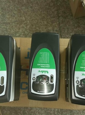 艾默生变频器,尼德科变频器,SkB3400037,库存时