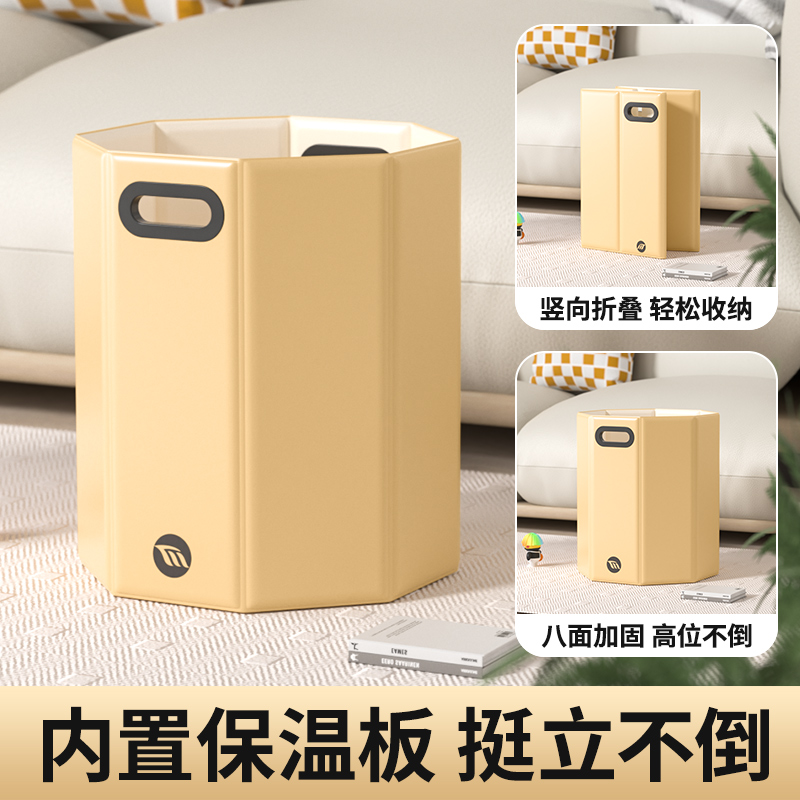 泡脚桶过小腿可折叠泡脚袋便携式足浴桶家用洗脚盆冬天保温洗脚桶