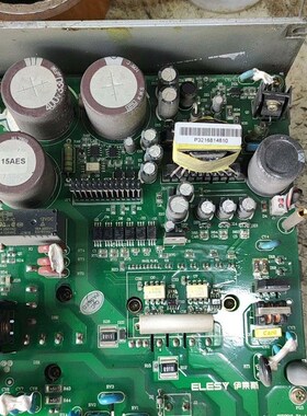 esdb-015ae动力板.底板包好,有各种版本,请拍照咨询