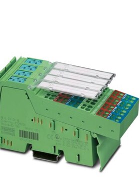 IB IL DI 8/S0-PAC - 数字量模块  2897020