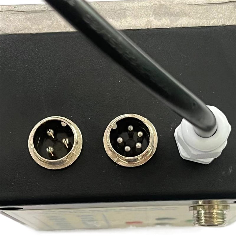 无刷伺服电机驱动器220V电控 木工机械设备控制器无尘子母锯电控