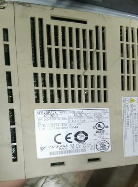 安川伺服电机驱动器SGDM-01ADA(憨憨电子)