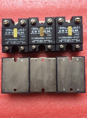 H12WD4890-5727快达固态继电器议价