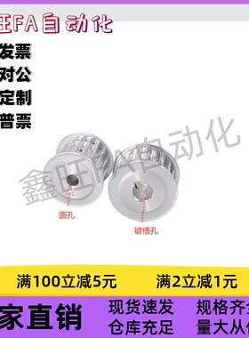 同步轮HTPA38S3M060-A-N17P5P6P6.35P7P8P10P12P14P15P16P17P18