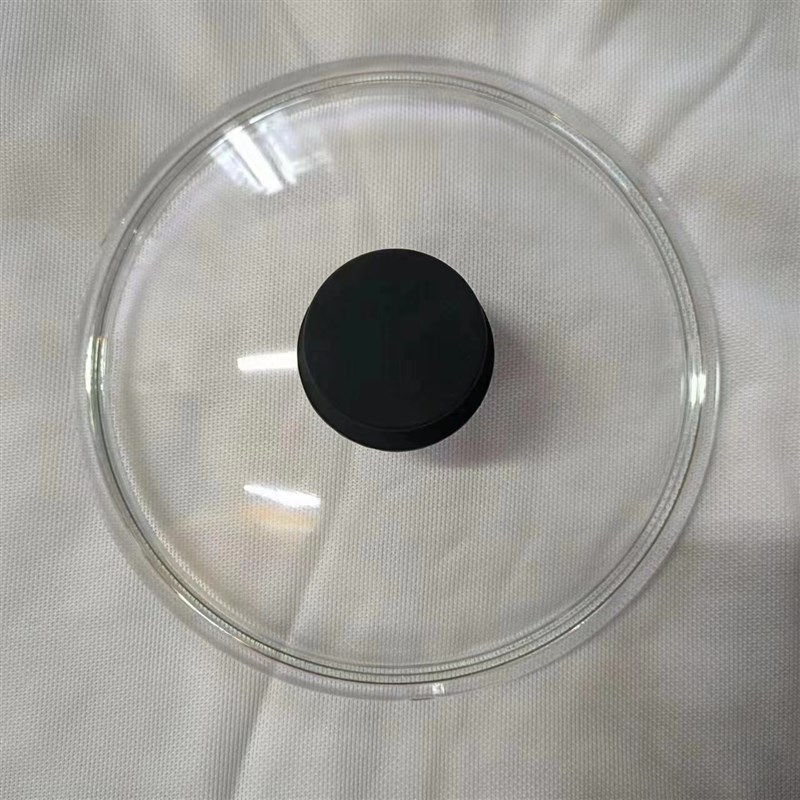 tescom捷克钢化玻璃高硼硅锅盖煎锅锅盖锅盖20 2  2 28cm