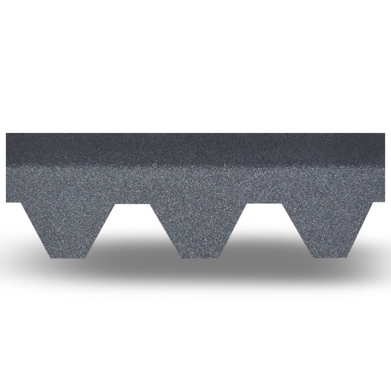 菱形马赛克型纤胎瓦沥青瓦油毡瓦别墅沙皮瓦屋顶防水隔热屋面瓦