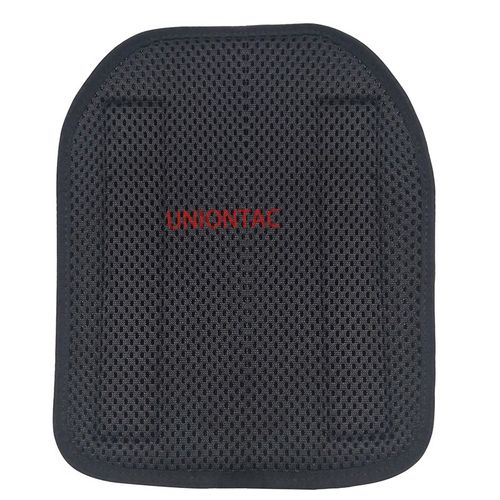 UNIONTAC  新品   战术背心透气减压网垫  散热排汗内衬垫 两片装