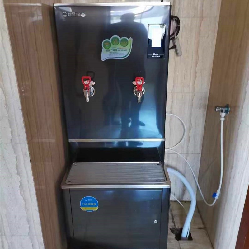 碧丽电开水器商用开水机全自动步进式不锈钢烧水炉JO-K30C3K0C3