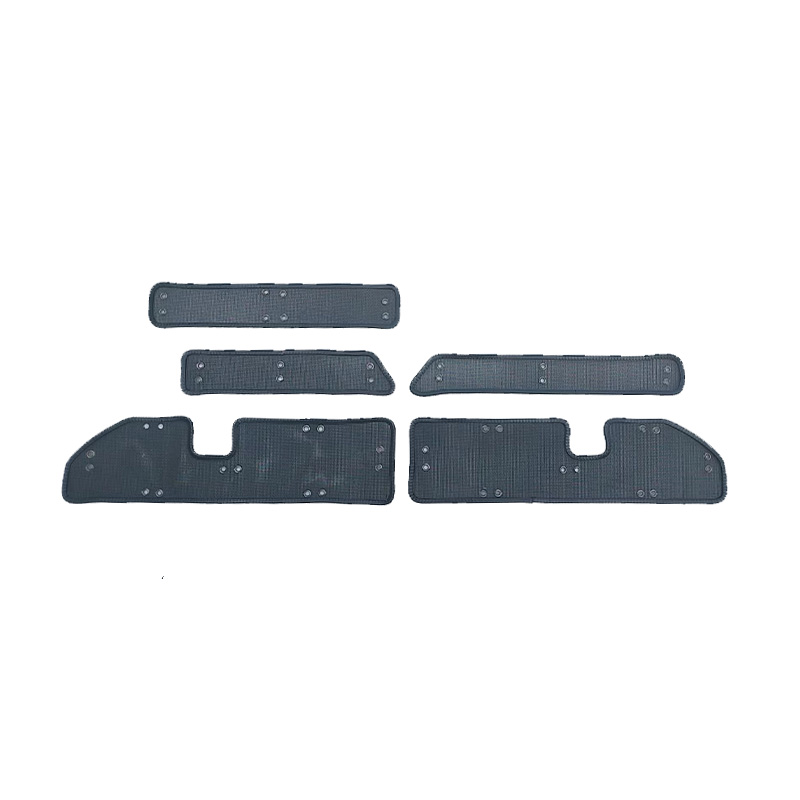 19-20-21-22-23-2款大众途昂X防虫网水箱防护网不锈钢专用防柳絮