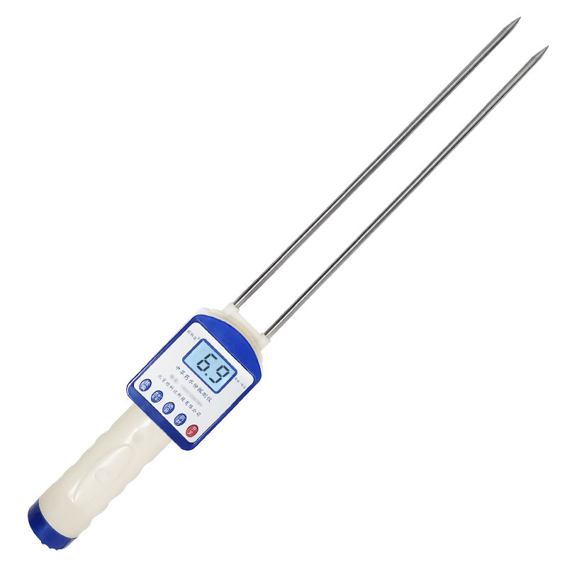 顺科达水分仪药材水份测量仪含水率测定仪测试仪湿度检测仪