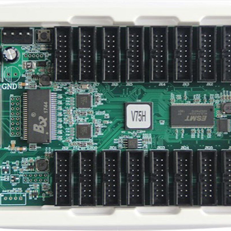 仰邦视频处理器OVP-L1X自带发送卡LED全彩室内外显示屏幕控制系统