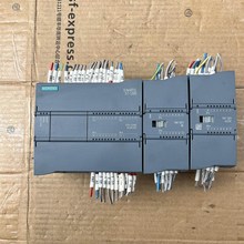 S7-1200 PLC模块 CPU12