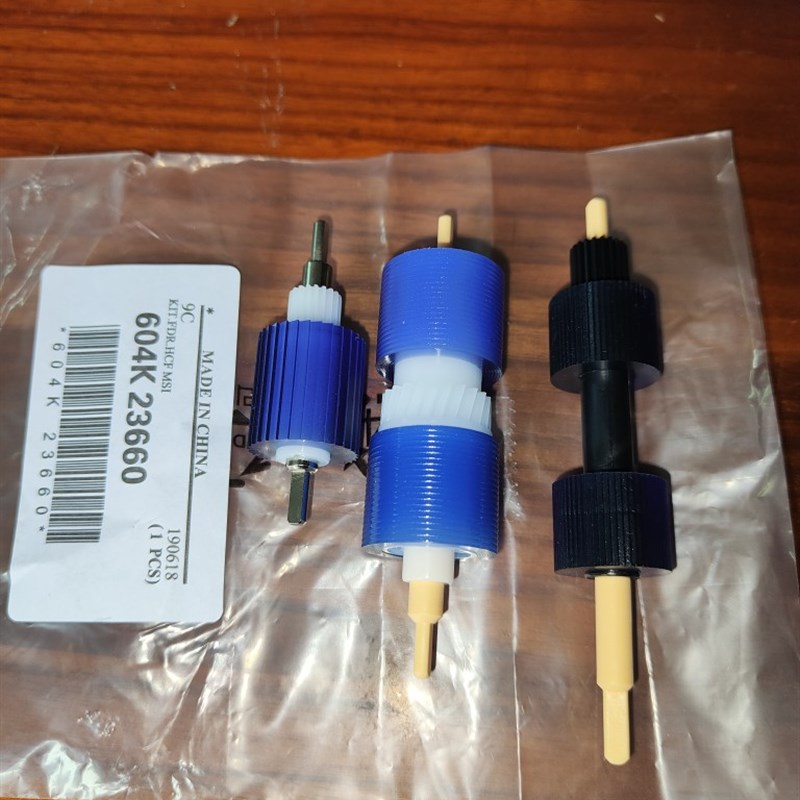 施乐DC110 1 7  D95 D1 590 595 9000 1100纸盒搓纸轮