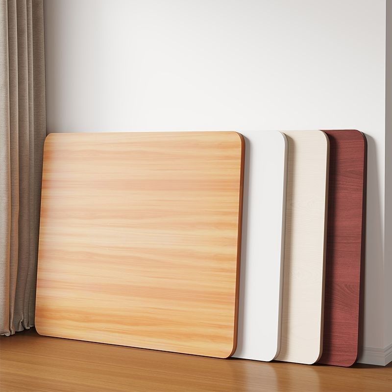 实木将麻机盖板 麻将机通用盖板麻将桌木质通用盖子板子餐桌板盖