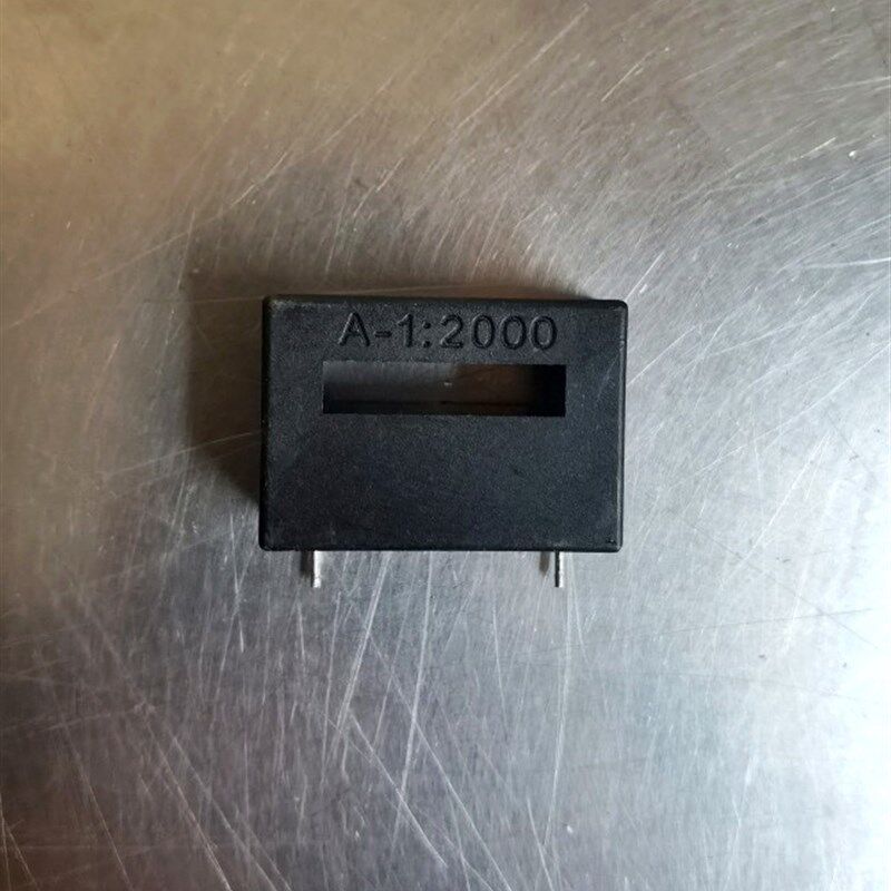 商用大功率电磁灶电磁炉1:2000互感器1:3000互感器维修配件