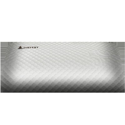 JAHVERY多功能迷你枕头 办公室午睡枕桌上趴睡枕学生记忆棉枕头芯