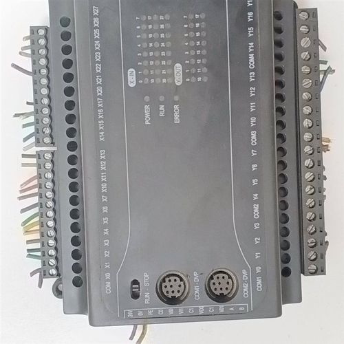 拆机FX1N-40MT(H) 功能正常 实拍 成色漂亮。有需