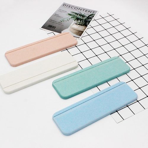 天然硅藻土皂托创意香皂盒洗漱垫肥皂盒卫生间浴室吸水沥水皂垫