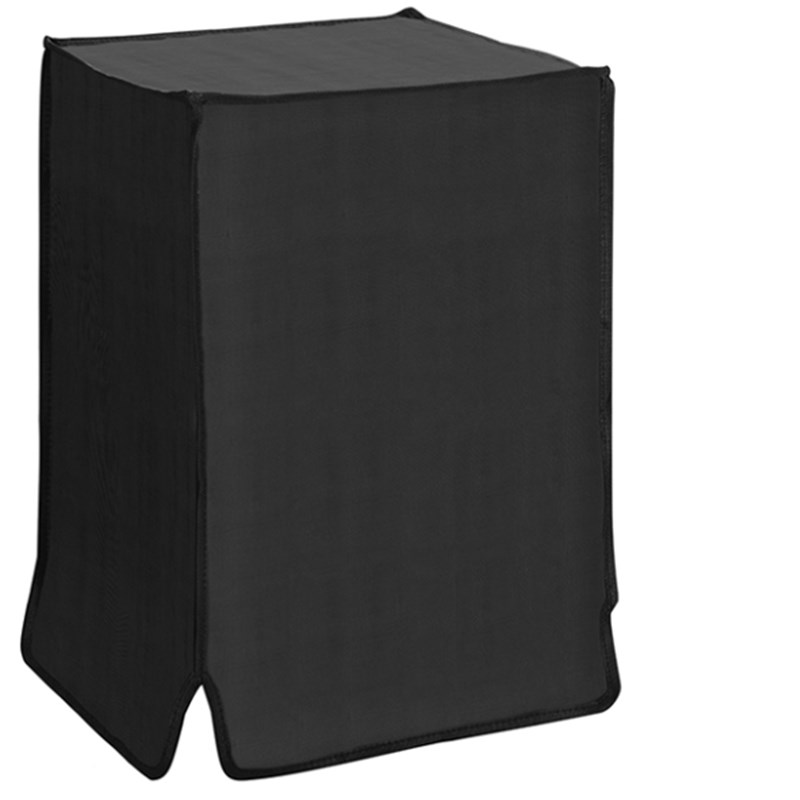 光固化3D打印机配件 L DLP 防尘遮光罩 保温棚 防水防火隔热罩