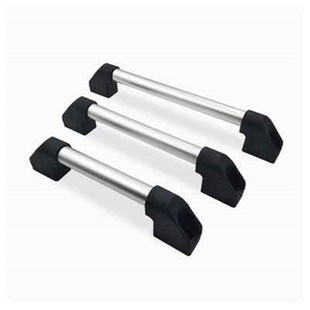 250 200 300 400 600铝合金圆管状拉手把手UWAPN XAH16 500 L150