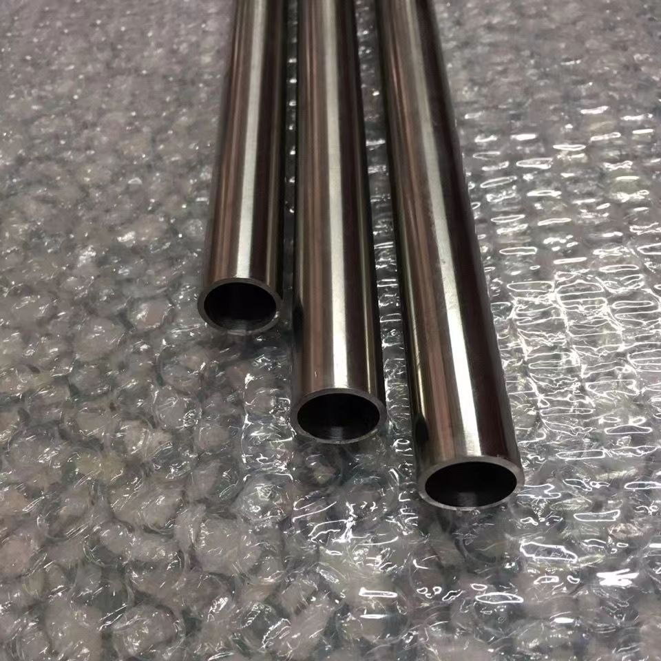 30不锈钢管 精密无缝管 精密管  卡光亮管 空心圆管内外抛光