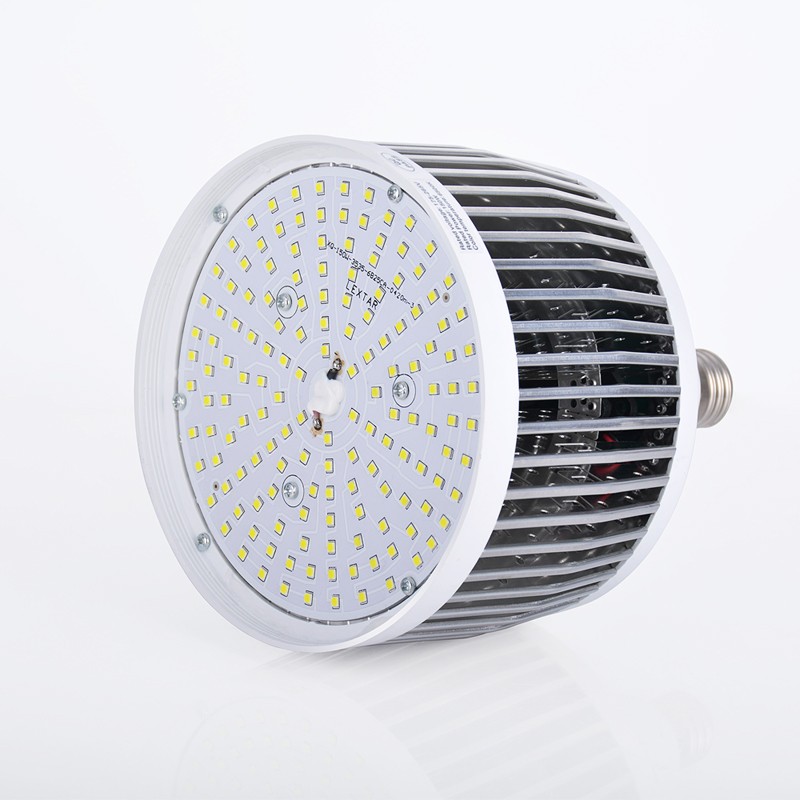 LED大功率节能灯泡e27e螺口超亮3wWW100w1W瓦工厂灯