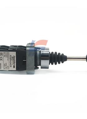 XD2PA24CR XD系列四位弹簧返回主令开关 用于控制按钮、行程开关