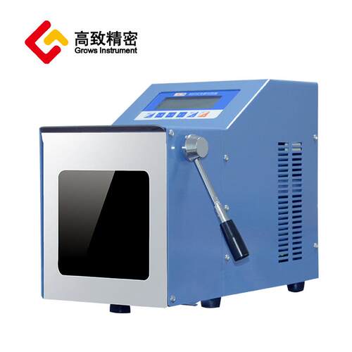 HX-4M 拍打式均质器