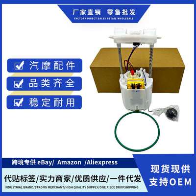 E7241M,68041385AA,EFP-461,68041385AB,P76270M燃油泵总成