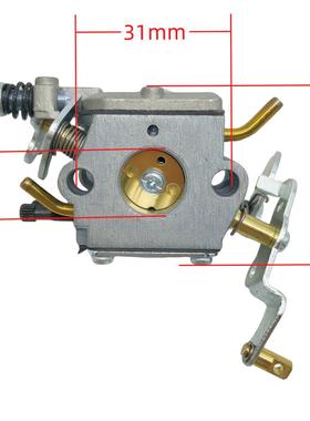 PP5020AV 链锯原始设备制造商化油器 C1M-W47 909-223