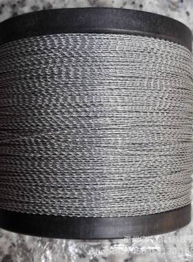 铅封厂不家直销不锈钢铅封线X02不锈封表线锈钢铅封钢丝