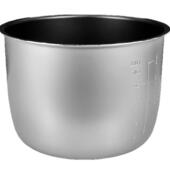 威合风商用电压力装 内胆原工12345678厂加厚铝金原锅胆不锅锈钢胆