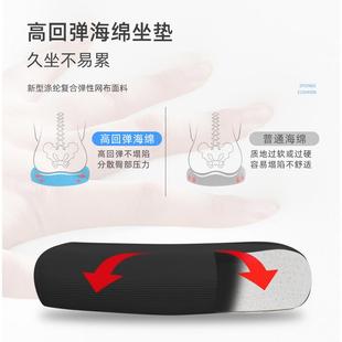 培训网椅子带写板办公室员洽谈会议椅学生字电职脑k34k35椅布折叠