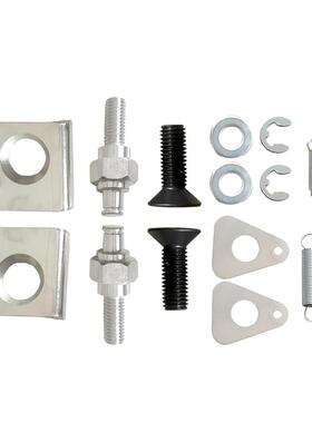 适YWX用于冲特游侠Ra簧nger尾门挡板液压杆缓降杆福缓器气弹阻尼