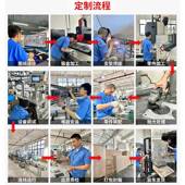 内酯豆包装 腐封口机塑口托巧克力饼盒外卖打 机肉料丸毛肚鸭血盒装